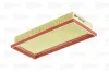 Luftfilter VALEO 585134 Bild Luftfilter VALEO 585134