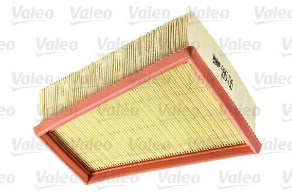 Luftfilter VALEO 585136 Bild Luftfilter VALEO 585136