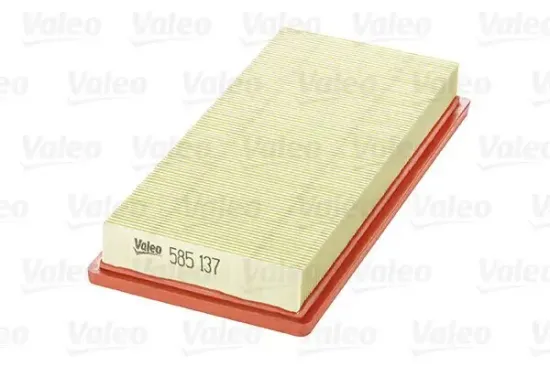 Luftfilter VALEO 585137 Bild Luftfilter VALEO 585137