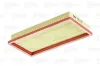 Luftfilter VALEO 585137 Bild Luftfilter VALEO 585137