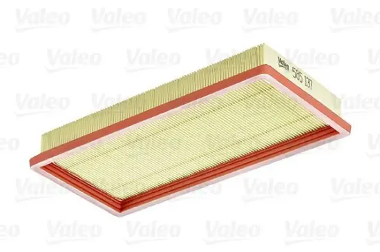 Luftfilter VALEO 585137 Bild Luftfilter VALEO 585137