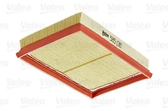 Luftfilter VALEO 585138 Bild Luftfilter VALEO 585138