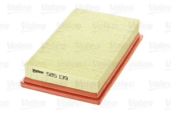 Luftfilter VALEO 585139 Bild Luftfilter VALEO 585139