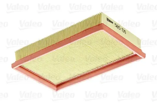 Luftfilter VALEO 585139 Bild Luftfilter VALEO 585139