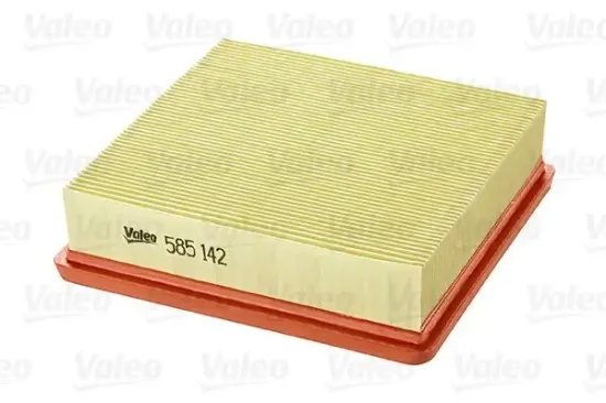 Luftfilter VALEO 585142 Bild Luftfilter VALEO 585142