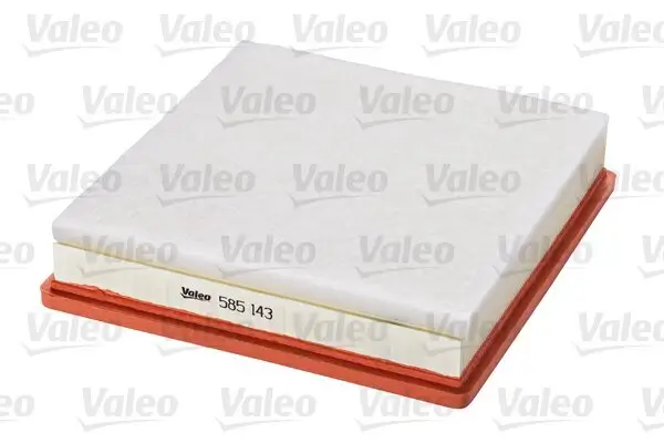 Luftfilter VALEO 585143 Bild Luftfilter VALEO 585143