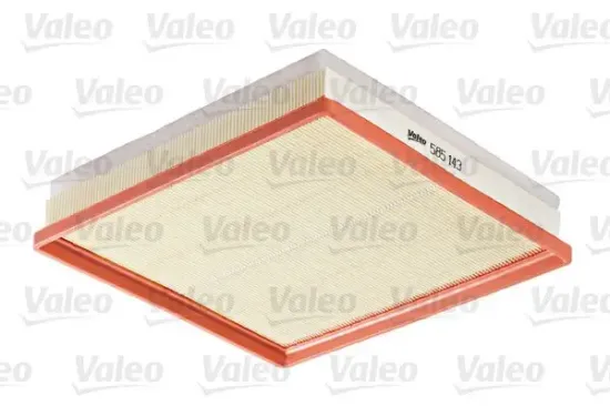Luftfilter VALEO 585143 Bild Luftfilter VALEO 585143