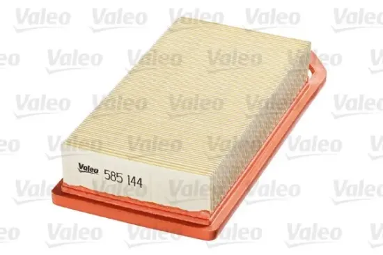 Luftfilter VALEO 585144 Bild Luftfilter VALEO 585144