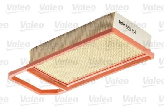 Luftfilter VALEO 585144 Bild Luftfilter VALEO 585144