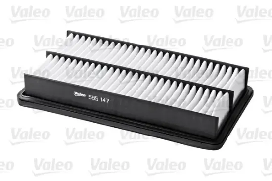Luftfilter VALEO 585147 Bild Luftfilter VALEO 585147