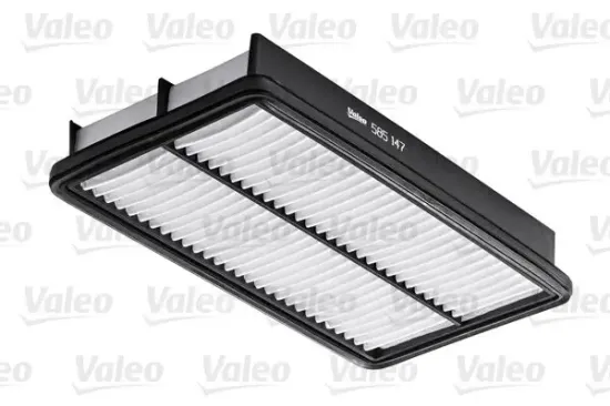 Luftfilter VALEO 585147 Bild Luftfilter VALEO 585147