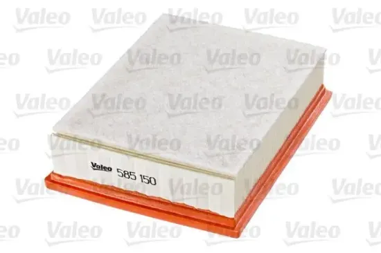 Luftfilter VALEO 585150 Bild Luftfilter VALEO 585150