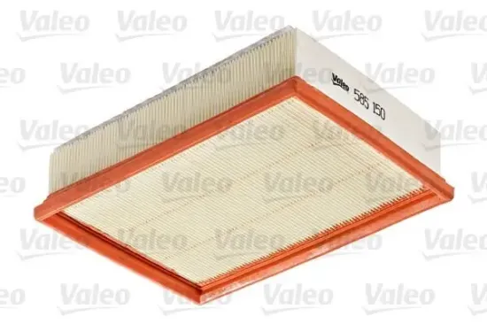 Luftfilter VALEO 585150 Bild Luftfilter VALEO 585150