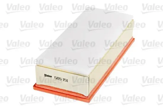 Luftfilter VALEO 585151 Bild Luftfilter VALEO 585151