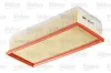 Luftfilter VALEO 585151 Bild Luftfilter VALEO 585151
