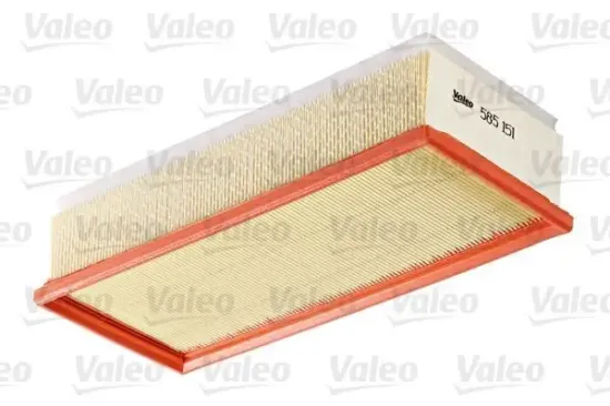 Luftfilter VALEO 585151 Bild Luftfilter VALEO 585151