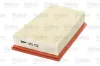 Luftfilter VALEO 585152 Bild Luftfilter VALEO 585152