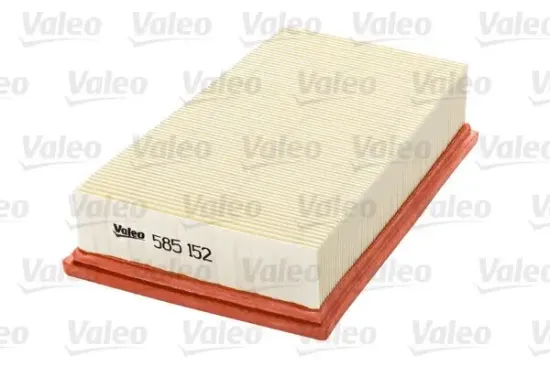 Luftfilter VALEO 585152 Bild Luftfilter VALEO 585152