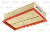 Luftfilter VALEO 585152 Bild Luftfilter VALEO 585152