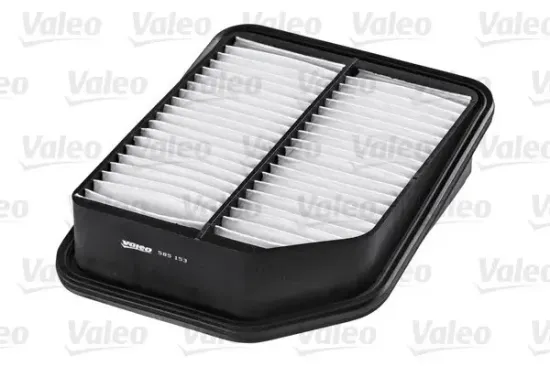 Luftfilter VALEO 585153 Bild Luftfilter VALEO 585153