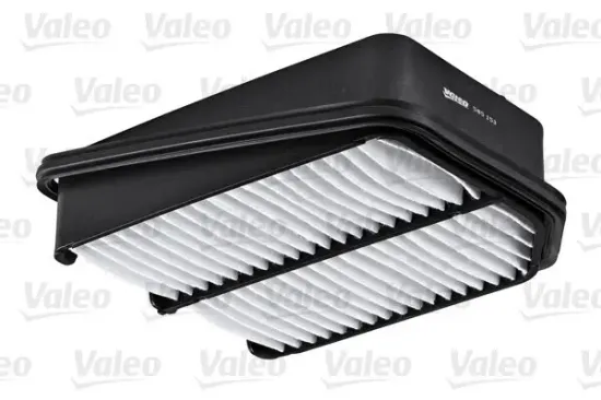 Luftfilter VALEO 585153 Bild Luftfilter VALEO 585153