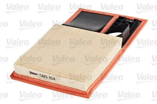 Luftfilter VALEO 585154 Bild Luftfilter VALEO 585154