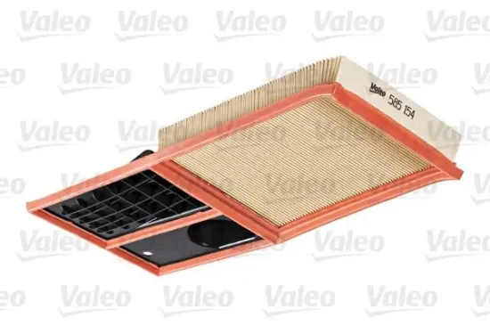 Luftfilter VALEO 585154 Bild Luftfilter VALEO 585154