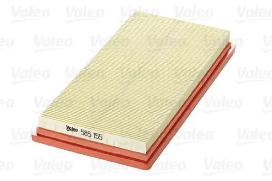 Luftfilter VALEO 585155 Bild Luftfilter VALEO 585155