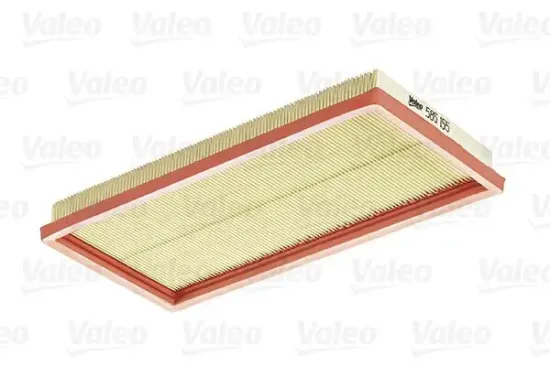 Luftfilter VALEO 585155 Bild Luftfilter VALEO 585155
