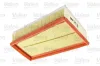 Luftfilter VALEO 585156 Bild Luftfilter VALEO 585156