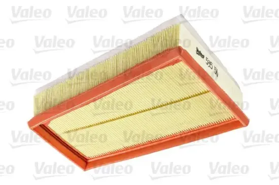 Luftfilter VALEO 585156 Bild Luftfilter VALEO 585156