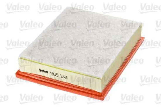 Luftfilter VALEO 585158 Bild Luftfilter VALEO 585158