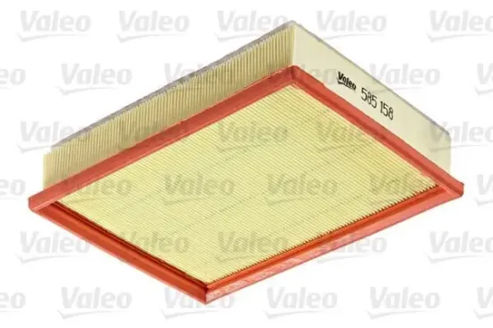 Luftfilter VALEO 585158 Bild Luftfilter VALEO 585158
