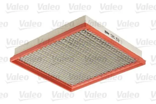 Luftfilter VALEO 585159 Bild Luftfilter VALEO 585159