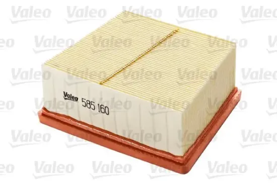Luftfilter VALEO 585160 Bild Luftfilter VALEO 585160