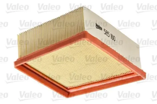 Luftfilter VALEO 585160 Bild Luftfilter VALEO 585160