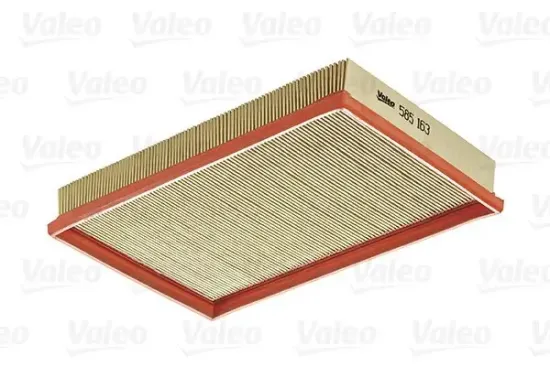Luftfilter VALEO 585163 Bild Luftfilter VALEO 585163