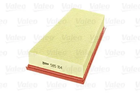 Luftfilter VALEO 585164 Bild Luftfilter VALEO 585164