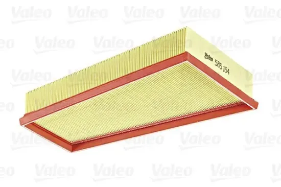 Luftfilter VALEO 585164 Bild Luftfilter VALEO 585164