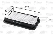 Luftfilter VALEO 585170