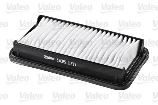 Luftfilter VALEO 585170 Bild Luftfilter VALEO 585170
