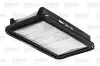 Luftfilter VALEO 585170 Bild Luftfilter VALEO 585170