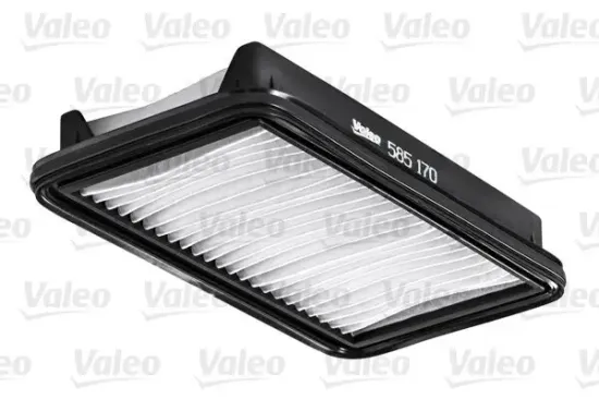 Luftfilter VALEO 585170 Bild Luftfilter VALEO 585170