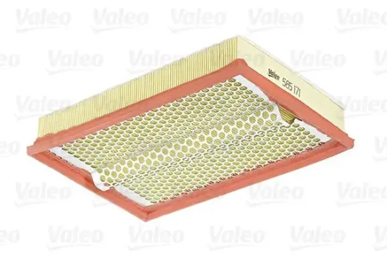 Luftfilter VALEO 585171 Bild Luftfilter VALEO 585171