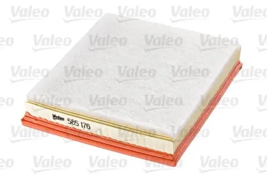 Luftfilter VALEO 585176 Bild Luftfilter VALEO 585176