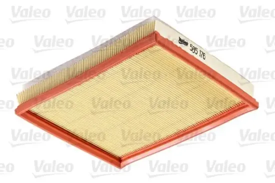 Luftfilter VALEO 585176 Bild Luftfilter VALEO 585176