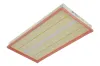 Luftfilter VALEO 585177 Bild Luftfilter VALEO 585177