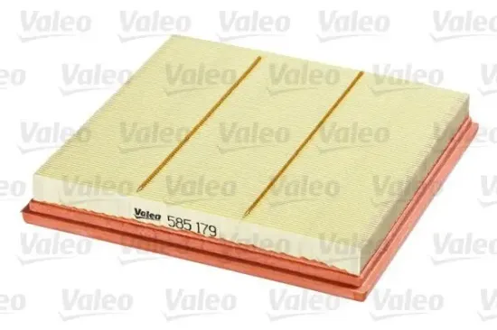 Luftfilter VALEO 585179 Bild Luftfilter VALEO 585179
