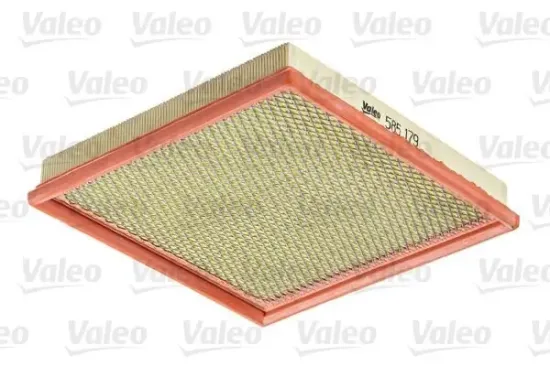 Luftfilter VALEO 585179 Bild Luftfilter VALEO 585179
