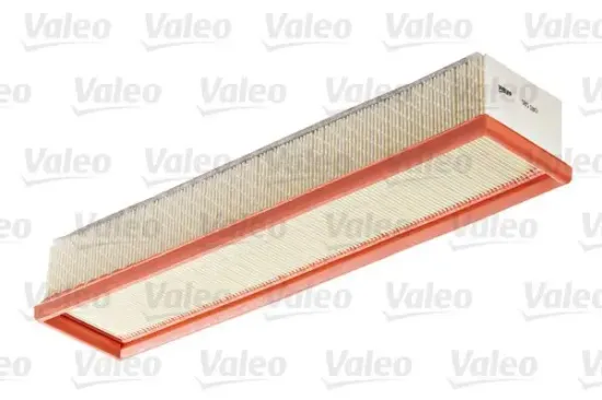 Luftfilter VALEO 585180 Bild Luftfilter VALEO 585180
